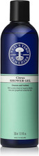 Neal'S Yard Remedies Citrus Shower Gel | Zesty Smell Uplifts & Invigorates | 300