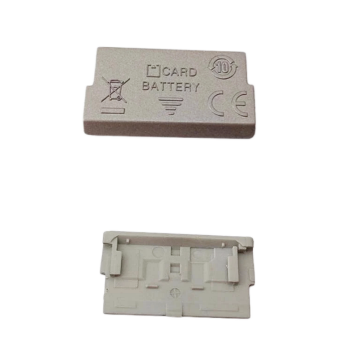Fit for Nikon COOLPIX S550 Battery Door Cover Camera Replacement