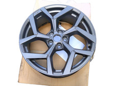 FORD PUMA ST 2020- 19" ALLOY WHEEL - M1TJ-1007-AB / 8JX19H2 ET47.5