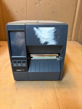 Zebra ZT231 Barcode Label Printer Industrial Bluetooth USB ZT23143-T01A00FZ