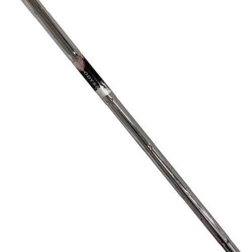 Odyssey O WORKS RED 1W S 33 inch Putter - Afbeelding 5 van 7