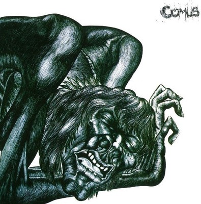 Comus - First Utterance [New CD] Rmst, UK - Import