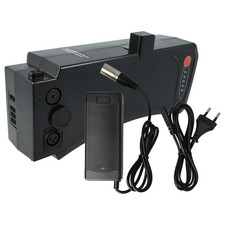 Batterie + Chargeur remplace Samsung SDI-3610C SDI-3611C pour e-Bike - Kit x 2