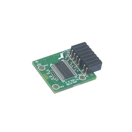 For MSI TPM 2.0 Module 14Pin TPM Module Infineon Chip SLB 9665 TT 2.0 F W 5.51