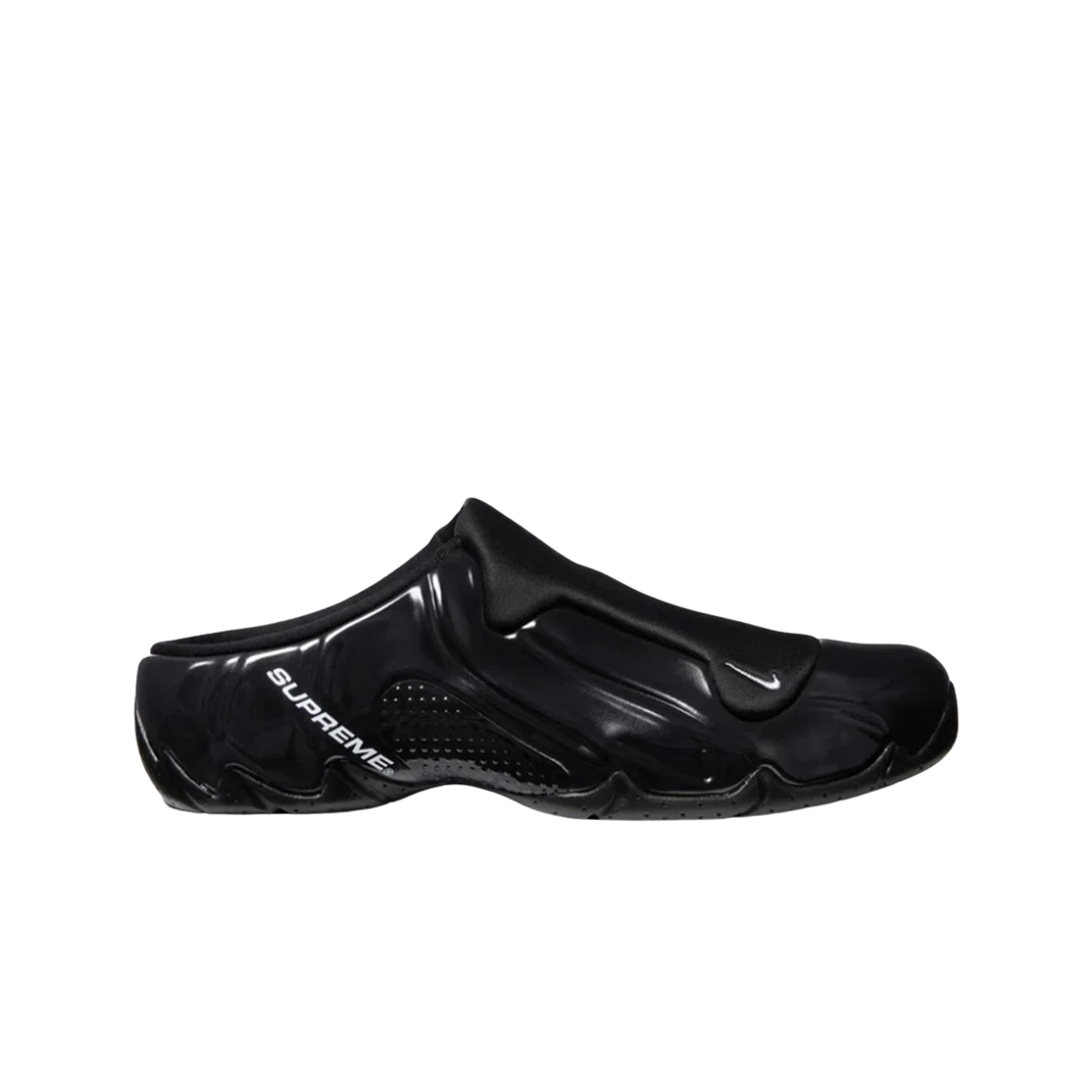 Nike x Supreme Clogposite Noir   24FW