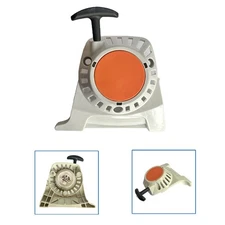 Pull Starter Replace for Stihl FS91 FS111 FS131 KM91 KM131 Cord String Trimmer