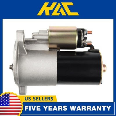 Starter For Ford F-150 V6 4.2L 1999-2003 2004 Heritage 2006-2008 XL1U11000AB