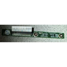 Floppy Interface Cable and Connector for laptops