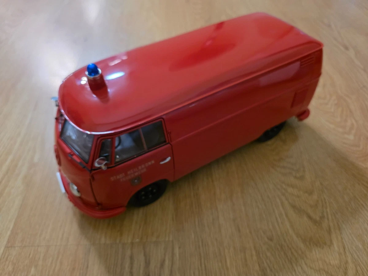 Sunstar 1:12 Volkswagen Diecast Cars, Trucks & Vans for sale | eBay