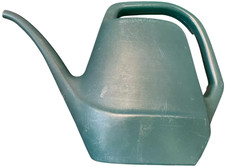 Vintage Dynamic Design Inc. Small 80oz Watering Can Rare