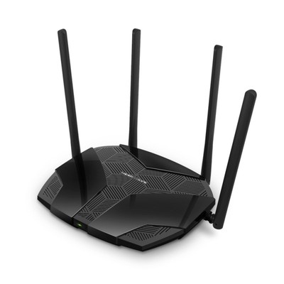 6957939000509 Mercusys MR70X router W iFi 6 AX1800 3LAN 1WAN TP-LINK