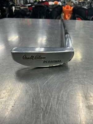 Vintage Arnold Palmer Personal Putter 36  - Right Handed