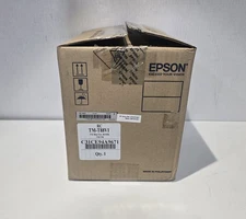 New Open Box Epson TM-T88VI Direct Thermal Point Of Sale Color Receipt Printer