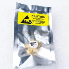 1PCS RF/VHF/UHF Transistor M/A-COM CASE-211-11 MRF454 NEW