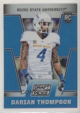 Collegiate Darian Thompson