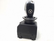Mercedes-Benz ML W164 2007 Diesel Z&uuml;ndschloss A1645450908 EZE89144