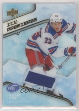 2019-20 Upper Deck Ice Ice Premieres Jerseys Adam Fox #IPJ-AF 0i7t