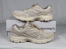 Saucony Ride Millennium Matte - Cream Women  s US 9. S70850-2