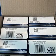 ReliOn Premier Blood Glucose Test Strips 600 Count exp date 2027