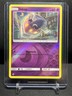 Inkay 50/131 Reverse Holo Pokémon 2018 Forbidden Light - LP
