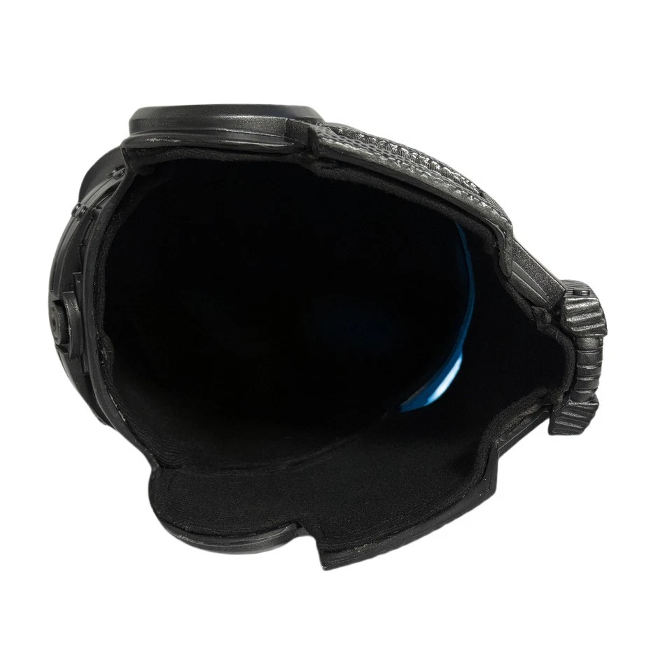 Star Wars Mask Resin Helmet Headwear Halloween Cosplay Prop Collection Xmas Gift - Image 4 of 4