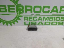 96649345XT audio system cd radio 112307 for CITROEN C4 SEDAN 1.6 16V CAT (NFU