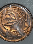 1966 Australia 2 Cent Elizabeth Ii — photo 7