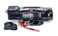 Warn Zeon Xc 14-s Winch 14000lb Synthetic Rope 110514 Warn Zeon Xc 14-s Winch 14000lb Synthetic Rope 110514