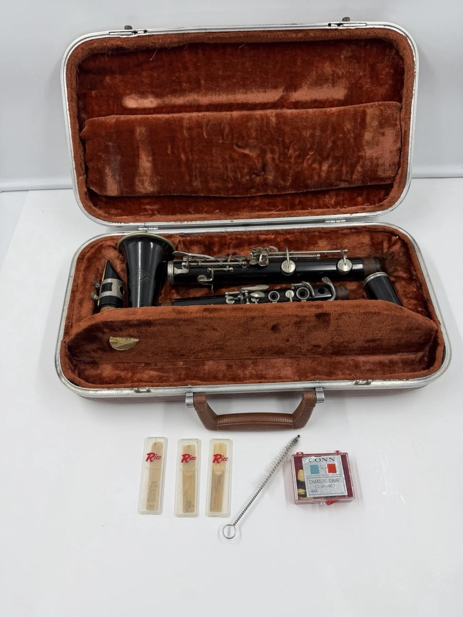 ELKHART Clarinets for sale | eBay