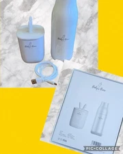 Baby's Brew Portable Bottle Warmer T5-18B