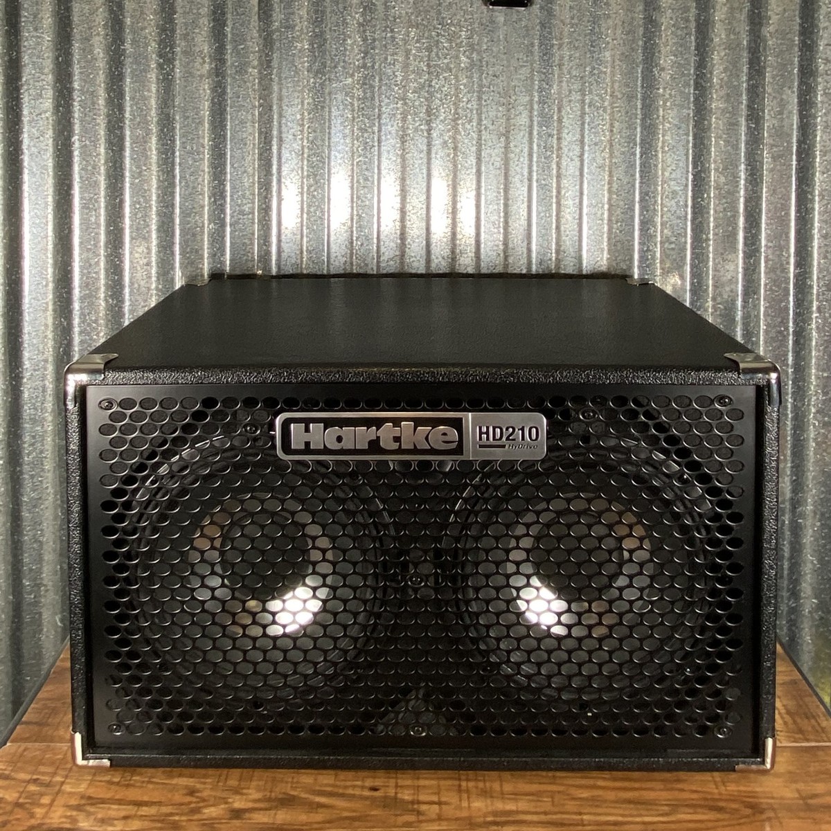 中古】Hartke HD210 ベースキャビネット 500W Hartke HD210 2x10