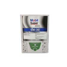 Motoröl MOBIL 153736 SUPER 3000 XE 5W30 20L [B]