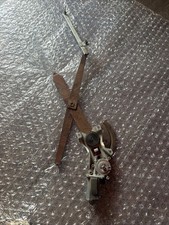 1994 1995 1996 Chevy Impala Ss Passenger Front Window Regulator W Motor 94-96 1994 1995 1996 Chevy Impala Ss Passenger Front Window Regulator W Motor 94-96