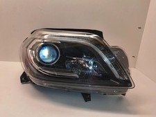 MERCEDES-BENZ GL X166 Scheinwerfer vorne rechts A1668207461 MERCEDES-BENZ GL X166 Scheinwerfer vorne rechts A1668207461
