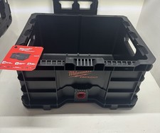 Milwaukee 4932471724 PACKOUT Crate - Brand New
