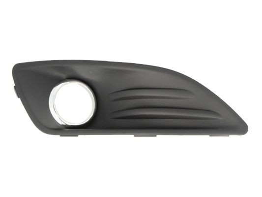 Right Front BLIC 6509-01-2565916Q Ventilation Grilles, bumper for FORD