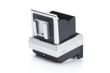 Zeiss Ikon Contarex Special Waist Level Finder