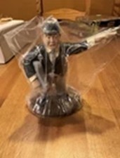 2005 Hartland Collectibles THE UMPIRE Baseball Statue 5