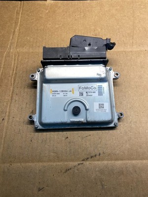 2011 2012 Land Range Rover Engine Control Unit ECU ECM Computer Module ab3732 DG