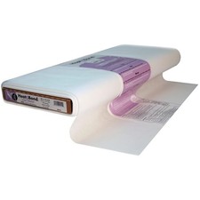 Polyester Fusible Interfacing for Silks Cottons
