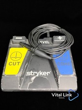 Stryker Serfas Energy Footswitch REF 279-000-010