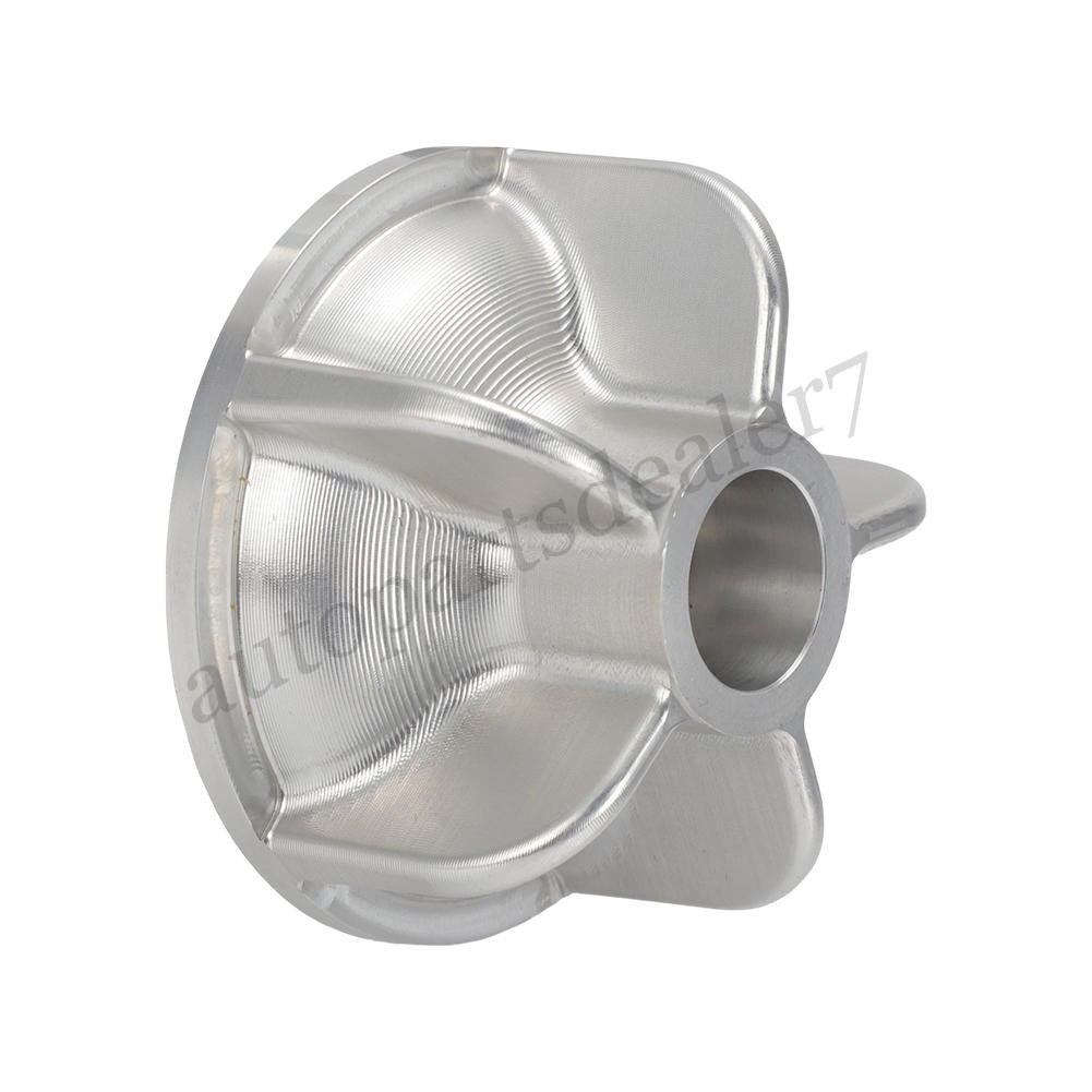 Air Twist Inlet Damper for Pre-1990 Wood Burning Stove Fireplace Freestanding US