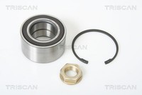 Radlagersatz Triscan 8530 28109 FüR CitroËN Peugeot DS CC 3008 SW 508 C6 308 407