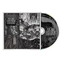You Are Safe From God Here | The Acacia Strain | Audio-Cd | CD | 2025