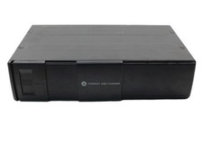 Mopar CD Wechsler für Chrysler, Dodge oder Jeep neuwertig, nie verbaut, OVP NOS