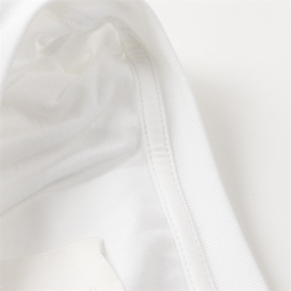 Givenchy Men’s Cut & Sew Tops Designer Clothing thumbnail 6