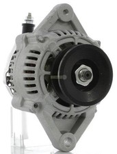 Lichtmaschine 40Amp Neu - OE# 100211-4530 für Yanmar Piaggio Iseki Jcb Kubot