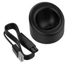 GENUINE Replacement for MANSCAPED Charging Dock Lawn Mower 3.0