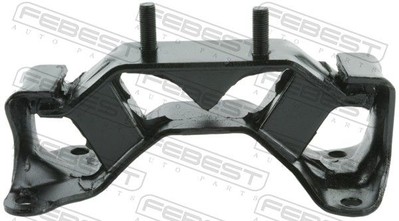 Febest Schaltgetriebe Lager für Forester Impreza Coupe Hatchback 1989-> Hinten