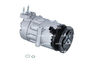 NRF Kompressor Klimaanlage EASY FIT 320179 12V